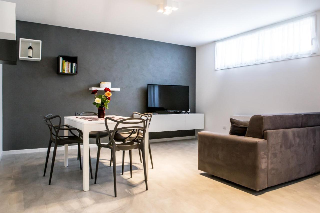 Coral Apartment Alghero Exterior photo